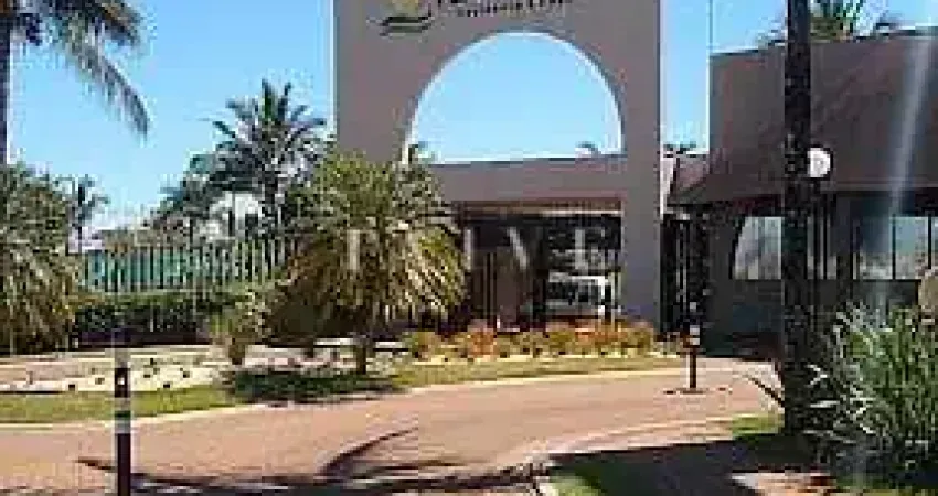 Terreno 533m à venda- Cond. Royal TennisEsperança, Londrina, PR