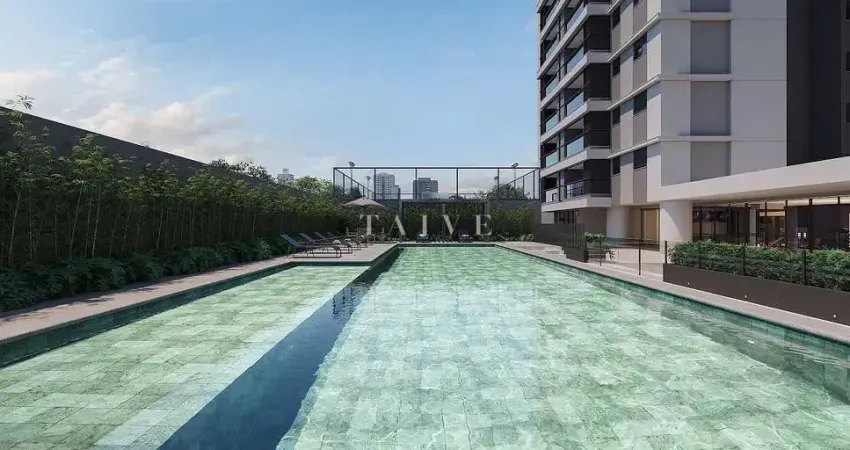 Apartamento à venda no Edificio Artsy, Torre Dali, sol da manhã, Gleba Palhano,Londrina, PR