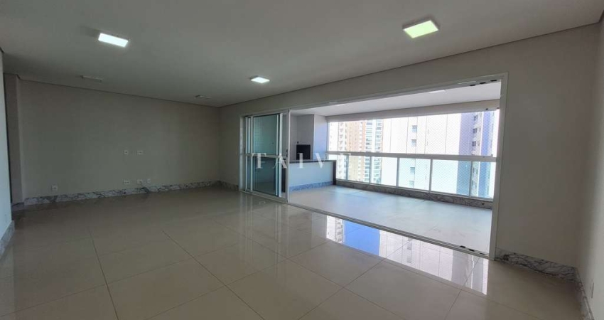 Apartamento  à Venda, 173m² privativos, Ed Queens Park, 3 suítes sendo 1 master, 2 vagas - Gleba Fa
