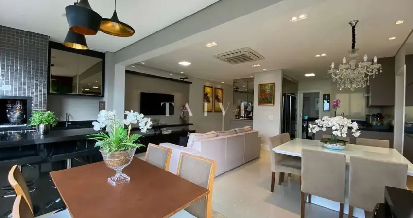 Apartamento padrão à Venda, Santa Rosa, Londrina, PR