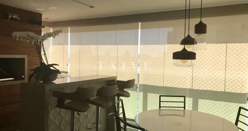 Apartamento à venda Cenário Residence, 3 dormitórios, 1 suite e 3 garagens, Centro, Londrina, PR