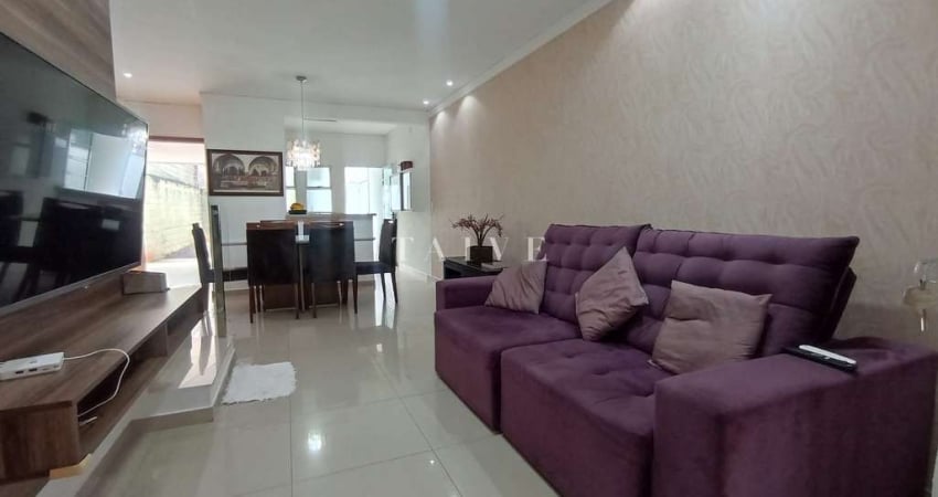 Casa em condominio à venda, Castela House - 3 quartos - Terra Bonita, Londrina, PR