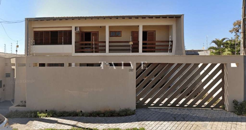 Casa à venda na Rua La Paz, 313, Guanabara, Londrina