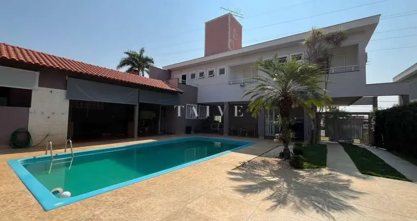 Casa em condomínio à Venda, Recanto do Salto, Londrina, PR