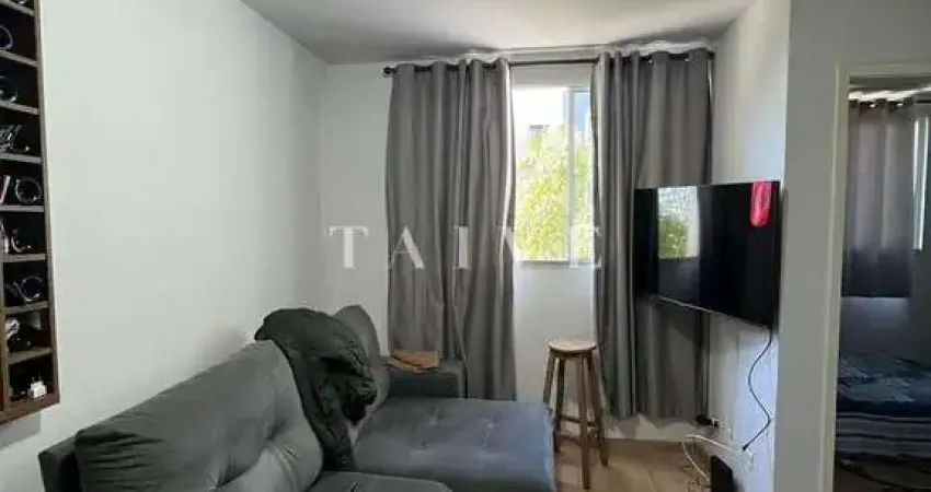 Apartamento à venda no Edifício Leopoldina,Gleba Fazenda Palhano, Londrina, PR