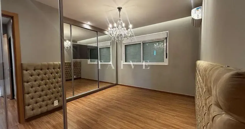 Apartamento andar alto, 3 vagas de garagem, Gleba Fazenda Palhano, Londrina, PR