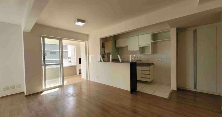 Apartamento à venda no Edifício Neo Palhano, Gleba Fazenda Palhano, Londrina, PR