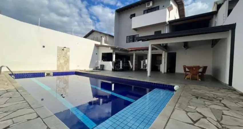 Casa à venda, Sabará I, Londrina, PR