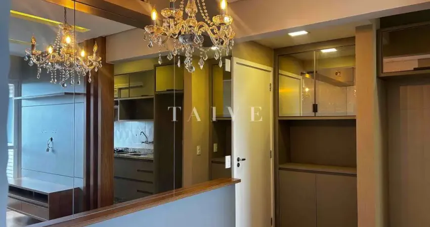 Apartamento à venda, Ed Sunset Faria Lima, 3 quartos sendo 1 suíte), sol da manhã  - Gleba Fazenda