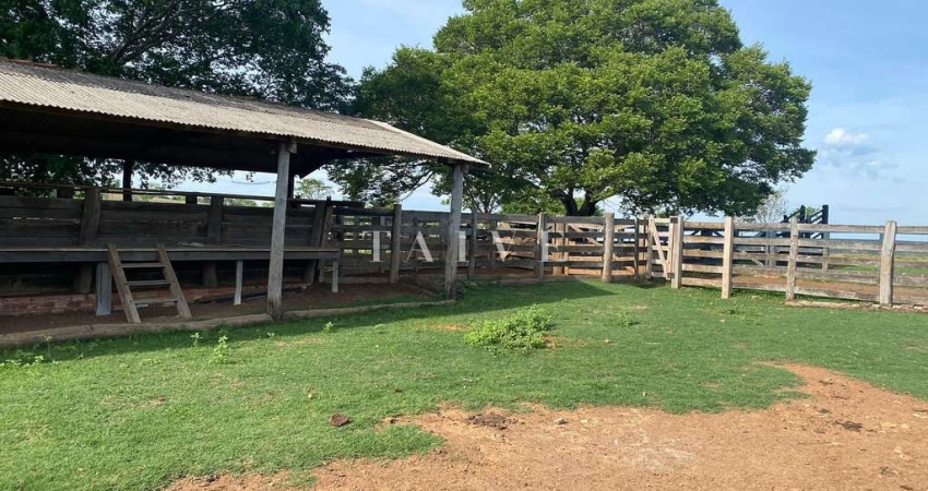 Chácara / sítio com 1 quarto à venda na Rua Marechal Deodoro, 233, Centro, Rosário Oeste