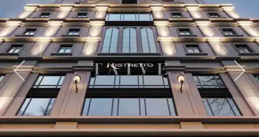 Apartamento a venda,243m² privativos, vista mar, piscina privativa, entrega 2025, 4 suítes, 3 vagas