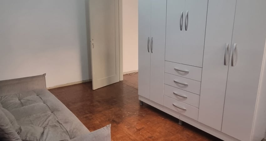 Apartamento com 1 quarto para alugar na Rua do Paraíso, 377, Paraíso, São Paulo
