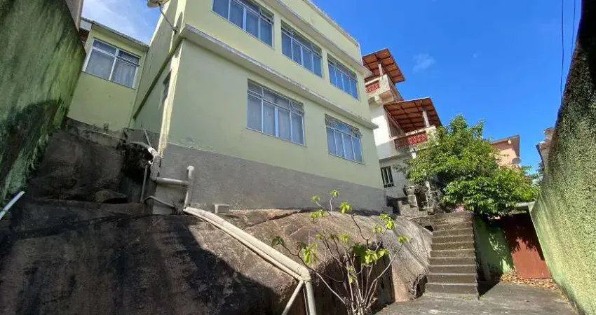 Casa com 2 quartos à venda na Praia da Barra de Guaratiba, Barra de Guaratiba, Rio de Janeiro