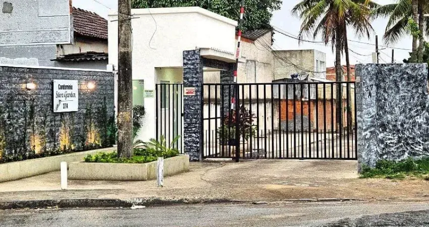 Terreno à venda na Estrada da Estiva, 37, Sepetiba, Rio de Janeiro