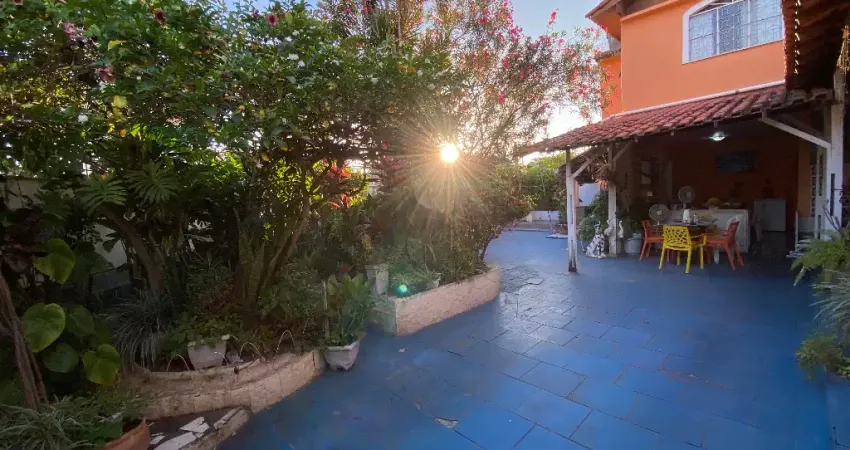 Casa com 3 quartos à venda na Rua José Dias, 8, Sepetiba, Rio de Janeiro