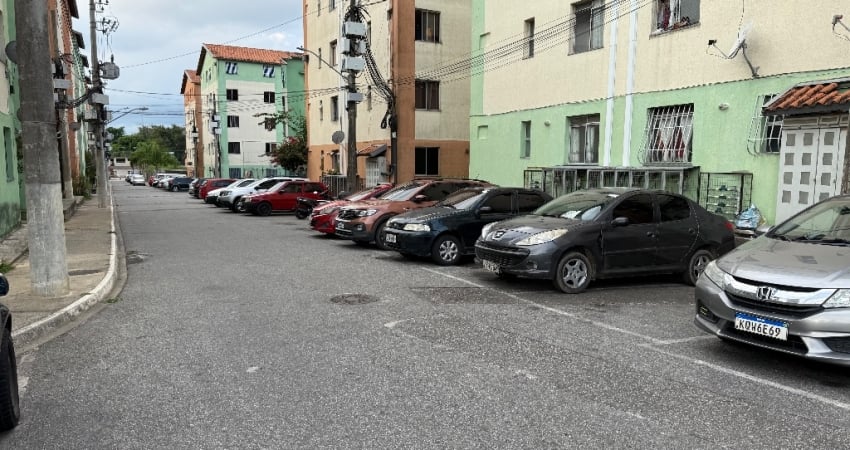 Oportunidade em cosmos próx a avenida Cesário de Melo ,