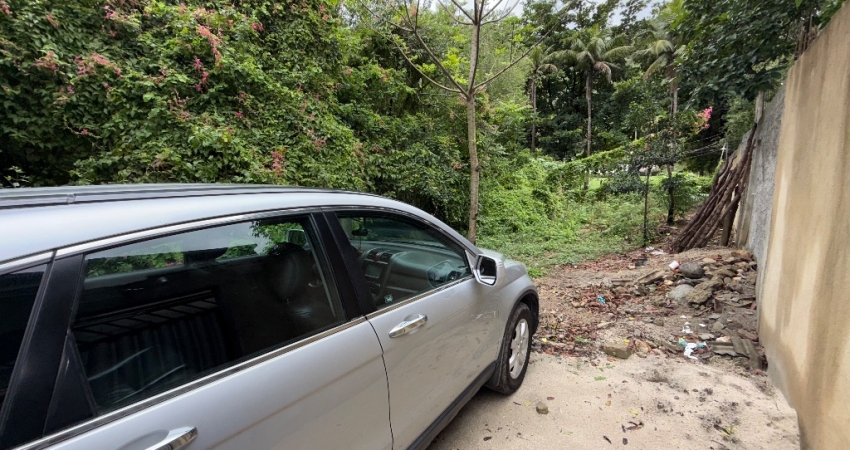 Oportunidade junto ao Monte Verde do bairro Vilar carioca