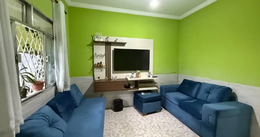 Casa com 3 quartos à venda na Rua Seis, Cosmos, Rio de Janeiro