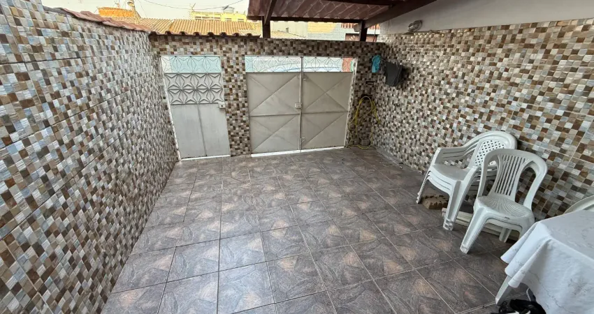 Casa com 3 quartos à venda na Rua 22, Santa Cruz, Rio de Janeiro