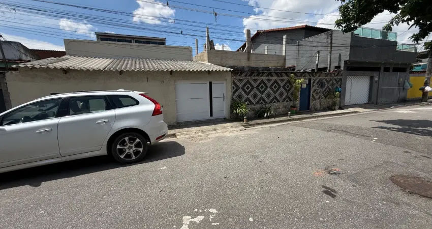 Casa com 3 quartos à venda na Rua Pedras Preciosas, Paciência, Rio de Janeiro