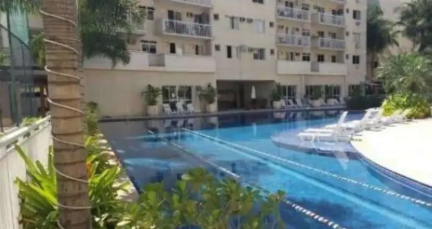 Apartamento com 2 quartos à venda na Rua Professor Henrique Costa, Pechincha, Rio de Janeiro