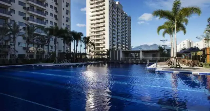 Apartamento com 2 quartos à venda na Estrada Coronel Pedro Correia, Jacarepaguá, Rio de Janeiro