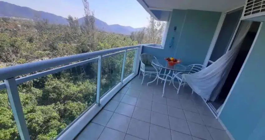 Apartamento com 2 quartos à venda na Rua José Carlos Nogueira Diniz, Recreio dos Bandeirantes, Rio de Janeiro