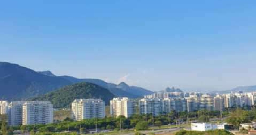 Apartamento com 2 quartos à venda na Avenida Professor Fausto Moreira, Barra da Tijuca, Rio de Janeiro