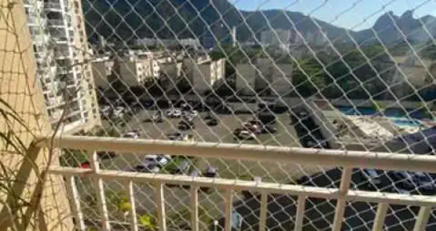 Apartamento com 2 quartos à venda na Estrada dos Bandeirantes, Curicica, Rio de Janeiro