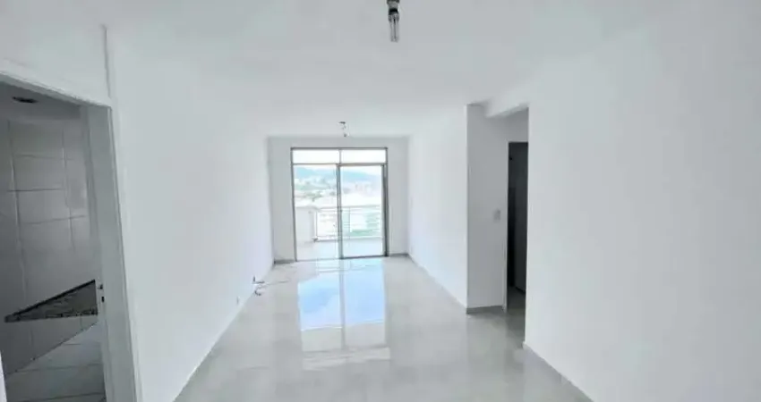 Apartamento com 2 quartos à venda na Rua Comandante Rúbens Silva, Freguesia (Jacarepaguá), Rio de Janeiro