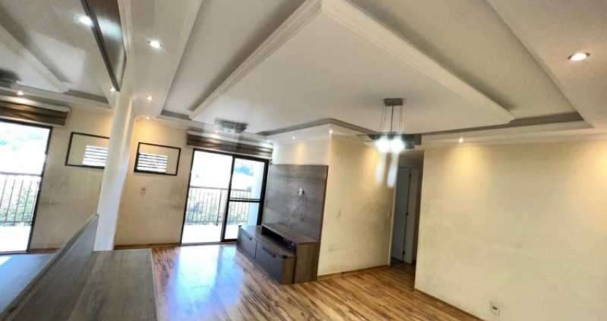 Apartamento com 4 quartos à venda na Estrada dos Bandeirantes, Jacarepaguá, Rio de Janeiro