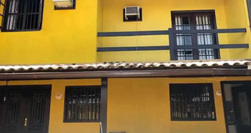 Casa com 3 quartos à venda na Rua Ministro Gabriel de Piza, Pechincha, Rio de Janeiro