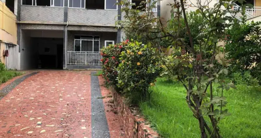 Casa com 4 quartos à venda na Praça Delfos, Curicica, Rio de Janeiro