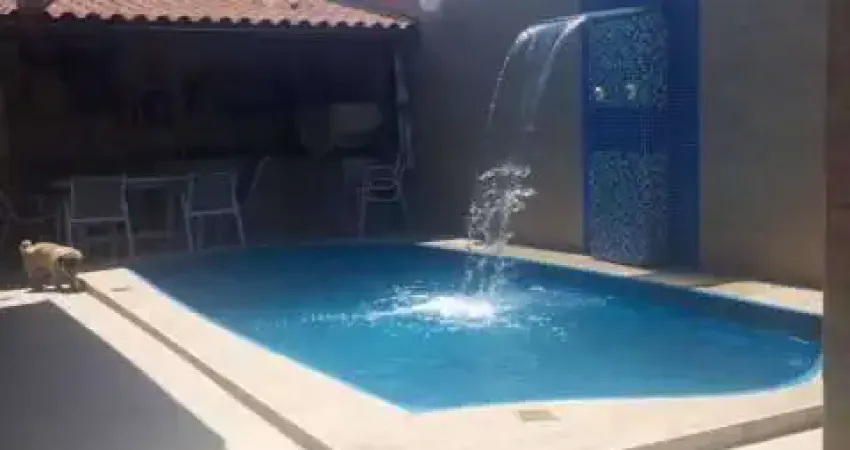 Casa em condomínio fechado com 3 quartos à venda na Estrada do Rio Grande, Taquara, Rio de Janeiro