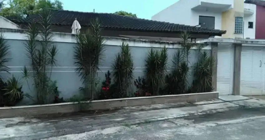 Casa em condomínio fechado com 3 quartos à venda na Caminho Cabunguí, Vargem Grande, Rio de Janeiro
