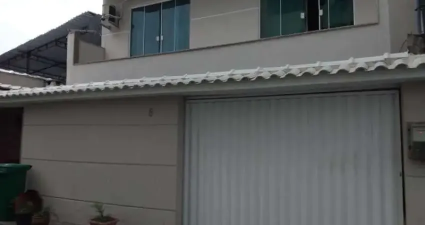 Casa em condomínio fechado com 3 quartos à venda na Rua Cataguases, Oswaldo Cruz, Rio de Janeiro