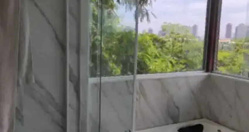 Casa em condomínio fechado com 3 quartos à venda na Estrada do Itanhangá, Itanhangá, Rio de Janeiro