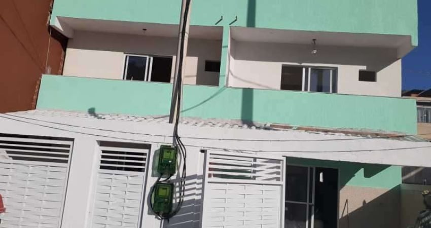 Casa em condomínio fechado com 3 quartos à venda na Estrada do Sertão, Anil, Rio de Janeiro
