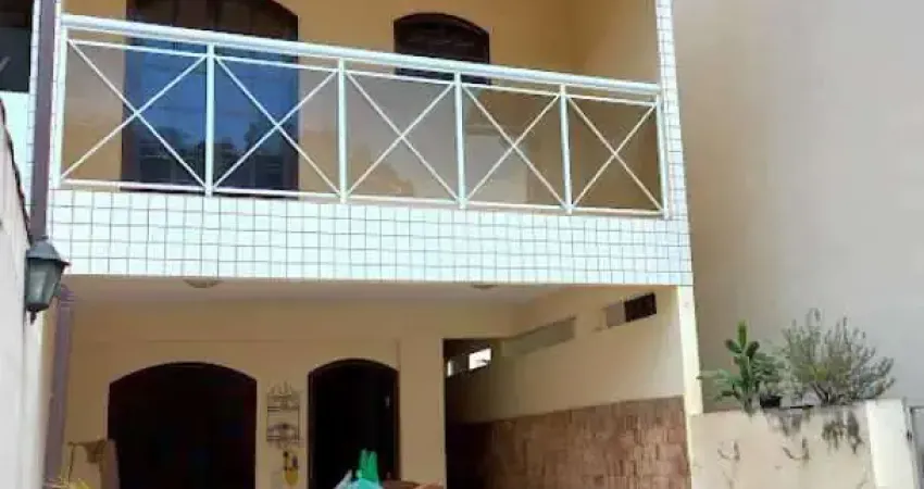 Casa em condomínio fechado com 3 quartos à venda na Rua Projetada C, Curicica, Rio de Janeiro