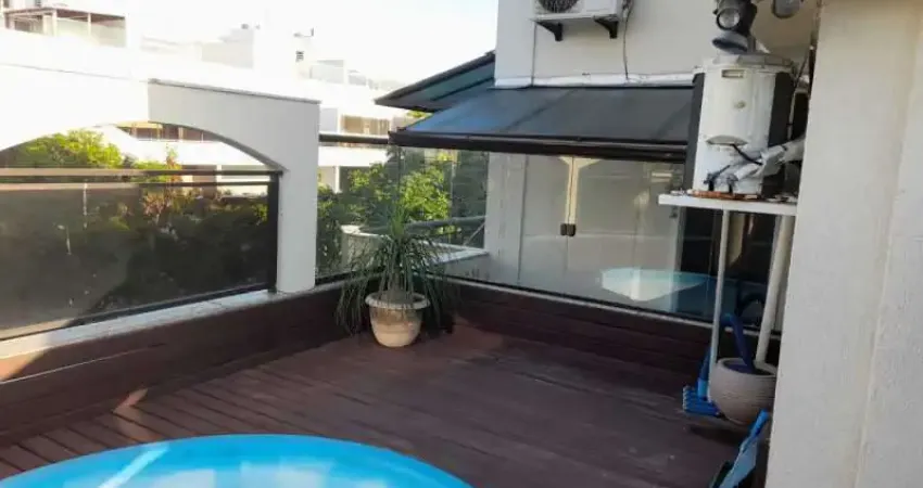 Cobertura com 3 quartos à venda na Rua Jorge Emílio Fontenelle, Recreio dos Bandeirantes, Rio de Janeiro