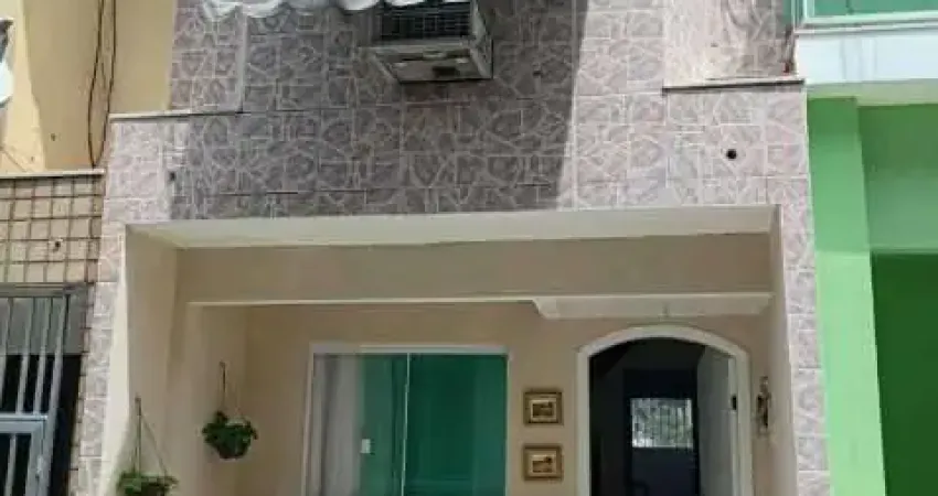 Casa com 2 quartos à venda na Rua do Pirilampo, Curicica, Rio de Janeiro