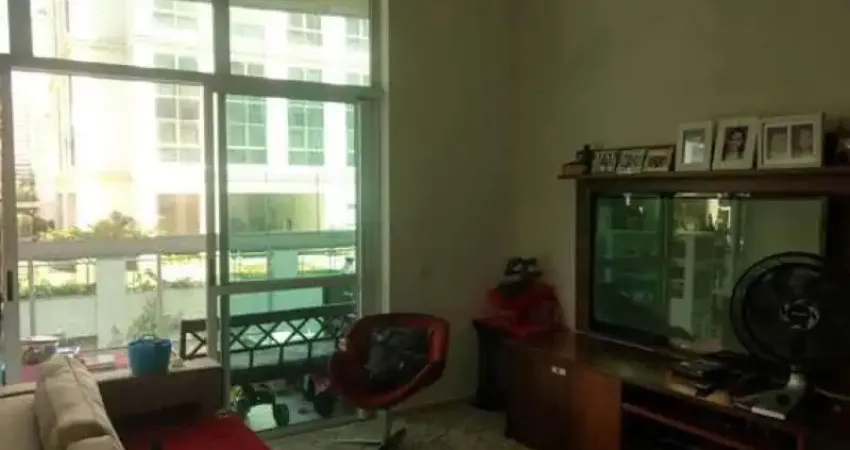 Loft com 2 quartos à venda na Avenida Américas, 3500, Barra da Tijuca, Rio de Janeiro