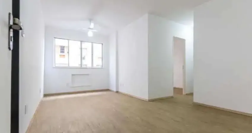 Apartamento com 2 quartos à venda na Rua Moacir de Almeida, Tomás Coelho, Rio de Janeiro