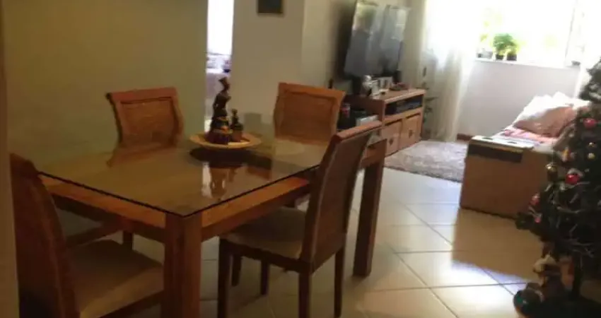 Apartamento com 2 quartos à venda na Estrada Capenha, Pechincha, Rio de Janeiro