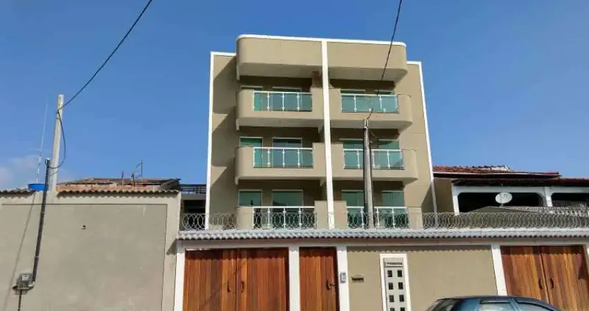 Apartamento com 3 quartos à venda na Rua Clevelândia, Pechincha, Rio de Janeiro