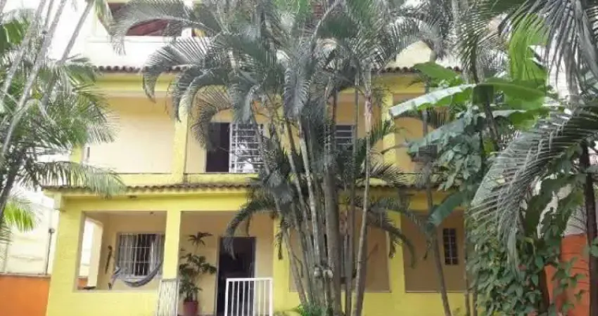 Casa com 4 quartos à venda na Estrada Santa Maura, Curicica, Rio de Janeiro