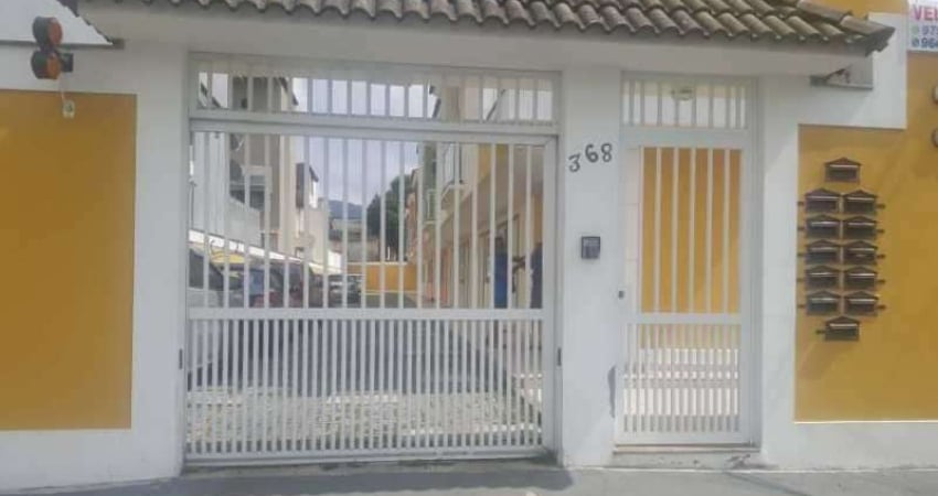 Casa em condomínio fechado com 2 quartos à venda na Rua Caviana, Taquara, Rio de Janeiro