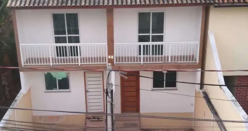 Casa em condomínio fechado com 2 quartos à venda na Rua Amarantina, Taquara, Rio de Janeiro