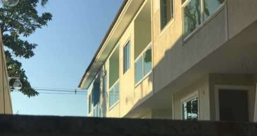 Casa em condomínio fechado com 3 quartos à venda na Rua Iriju, Taquara, Rio de Janeiro