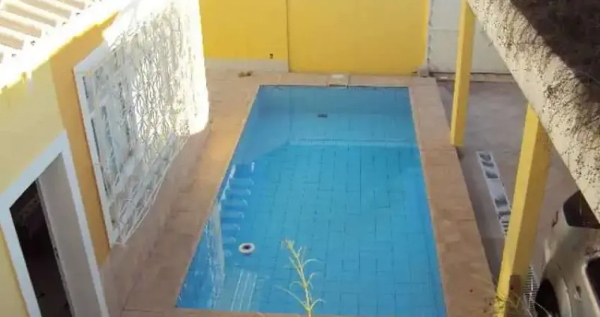 Casa em condomínio fechado com 3 quartos à venda na Rua Poços de Caldas, Vila Valqueire, Rio de Janeiro